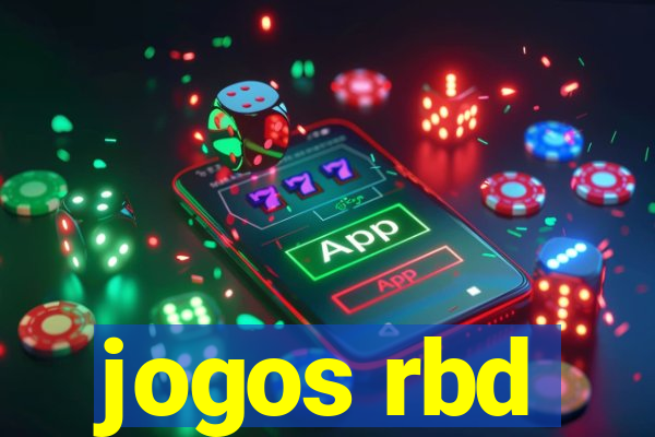 jogos rbd